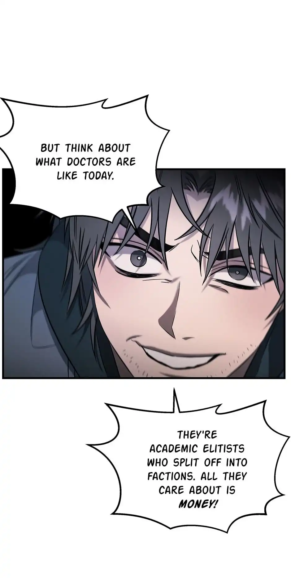 Genius Doctor Lee Moo-jin Chapter 75 43